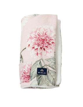 Protector para asiento Mikla Dahlias