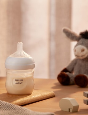 Biberón Avent 4 oz