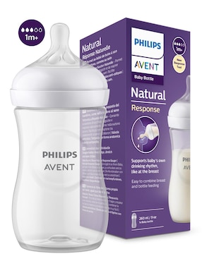 Biberón Avent 9 oz
