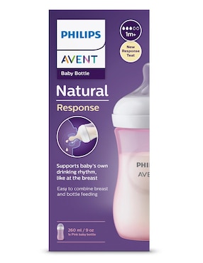 Biberón Avent 9 oz