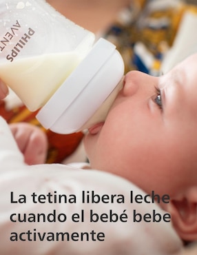 Biberón Avent 9 oz