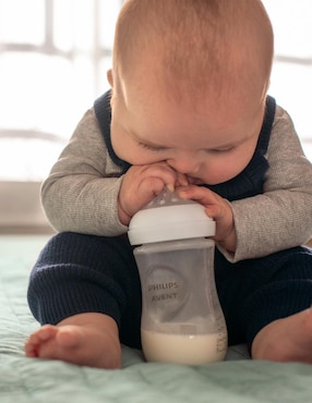 Biberón Avent 9 oz
