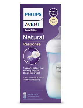 Biberón Avent 9 oz