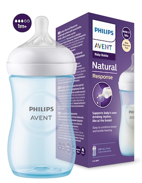 Biberón Avent 9 oz