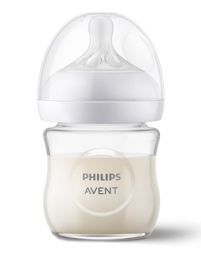 Biberón Avent 4 oz