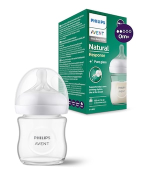 Biberón Avent 4 oz