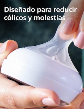 Biberón Avent 4 oz