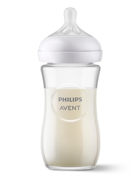 Biberón Avent 8 oz