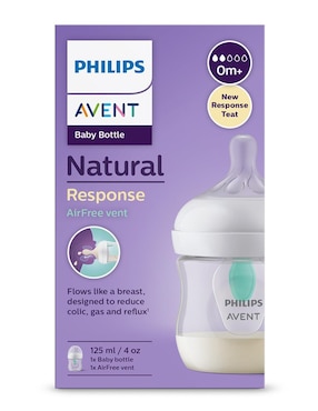 Biberón Avent 4 oz