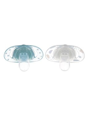 Juego de chupones Tommee Tippee
