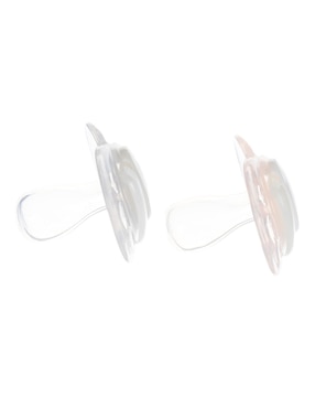Juego de chupones Tommee Tippee Night Time