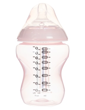 Set de biberones Tommee Tippee 9 oz