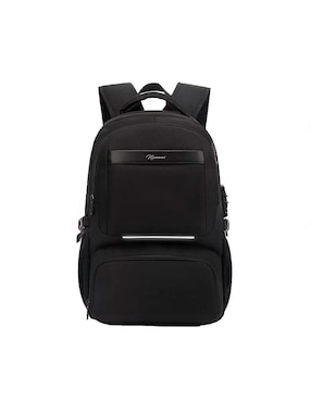 Mochila antirrobo Genérica impermeable unisex