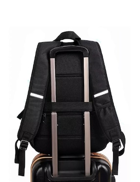 Mochila antirrobo Genérica impermeable unisex
