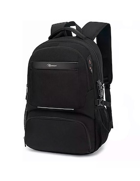 Mochila antirrobo Genérica impermeable unisex