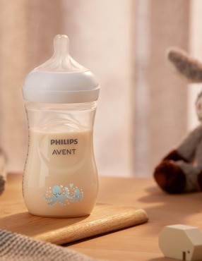 Set biberón Avent 9 oz