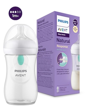 Biberón Avent 9 oz