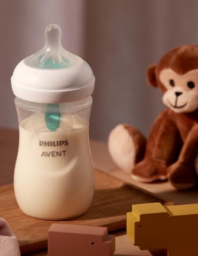 Biberón Avent 9 oz