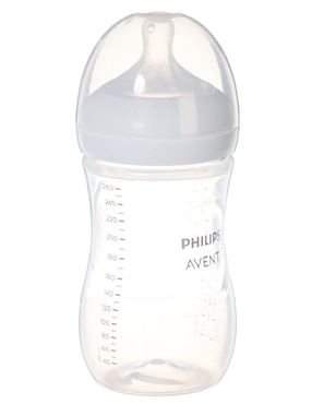 Set biberón Avent 9 oz