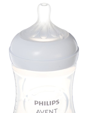 Set biberón Avent 9 oz