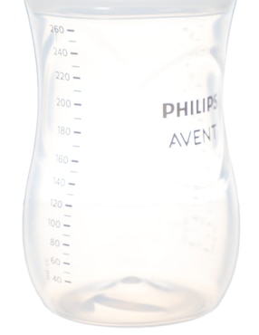 Set biberón Avent 9 oz