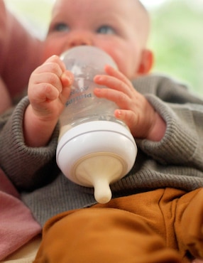 Set biberón Avent 9 oz