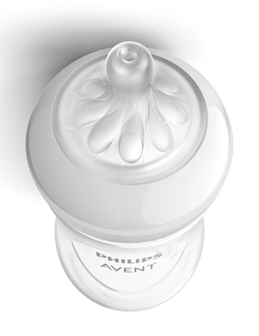 Set biberón Avent 9 oz