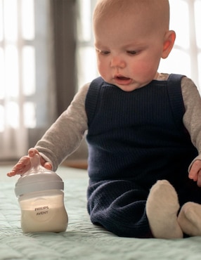 Set biberón Avent 4 oz