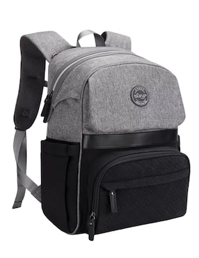 Pañalera backpack