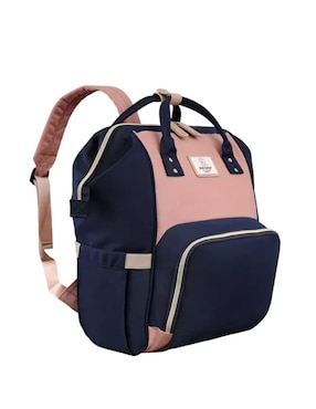 Pañalera backpack