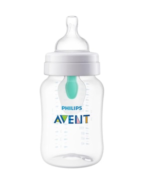 Biberón Avent 9 Oz