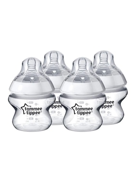 Set Biberón Tommee Tippee 5 Oz