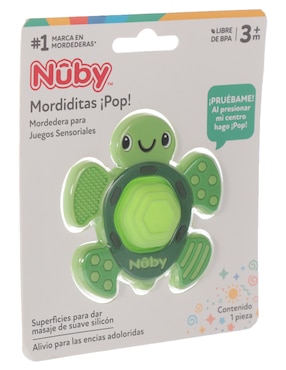 Mordedera Nuby