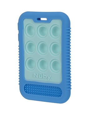 Mordedera Nuby