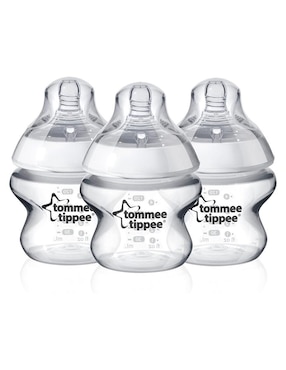 Set Biberón Tommee Tippee 5 Oz