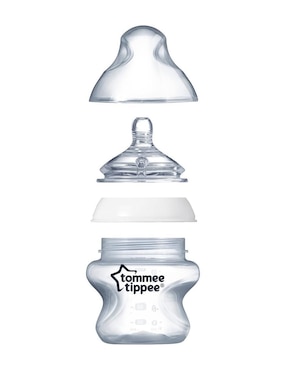 Set biberón Tommee Tippee 5 oz