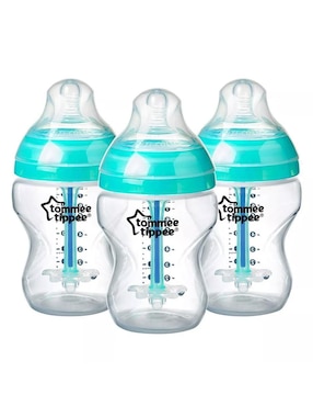 Set biberón Tommee Tippee Múltiple