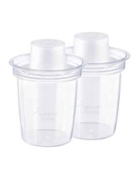 Set biberón Tommee Tippee Múltiple