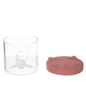 Set alimentación Babymoov de cristal 9 piezas