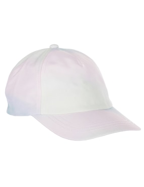 Gorra Visera Curva Elástico Mon Caramel Para Bebé