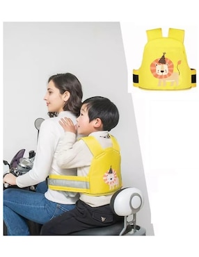 Protector para asiento Genérica