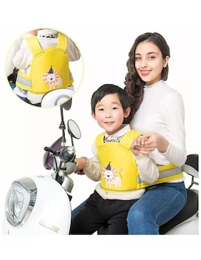 Protector para asiento Genérica