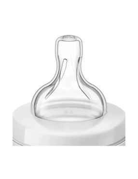Set biberón Avent 11 oz