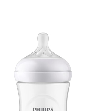 Set biberón Avent 9 oz