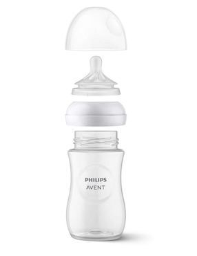 Set biberón Avent 9 oz