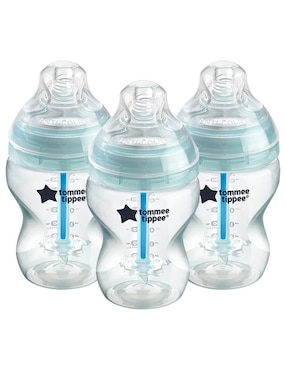 Set Biberón Tommee Tippee 9 Oz