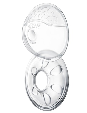 Concha protectora Avent 2 piezas