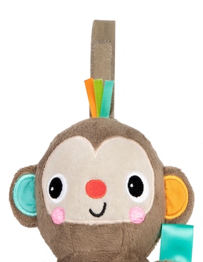 Juguete Bright Starts Pull, Play and Boogie