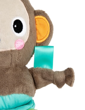 Juguete Bright Starts Pull, Play and Boogie
