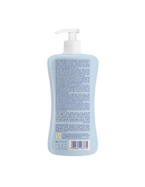 Shampoo para cabello Chicco gel y natural Sensations Chicco Natural Sensation 500 ml